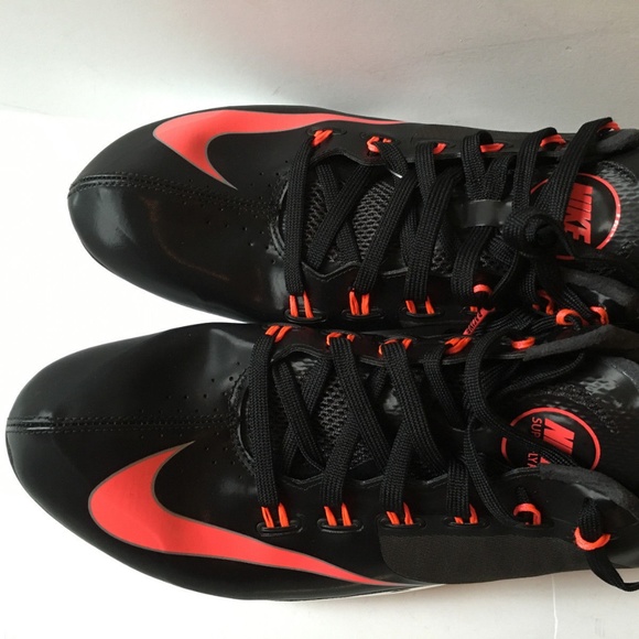 Nike 526626 zoom superfly r4 track field spikes - Picture 3 of 8